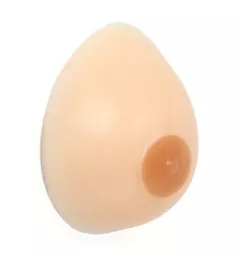 Transform Semi-Round Breast Form Nude 4