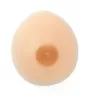 Nearly Me Transform Semi-Round Breast Form TF403 - Image 1