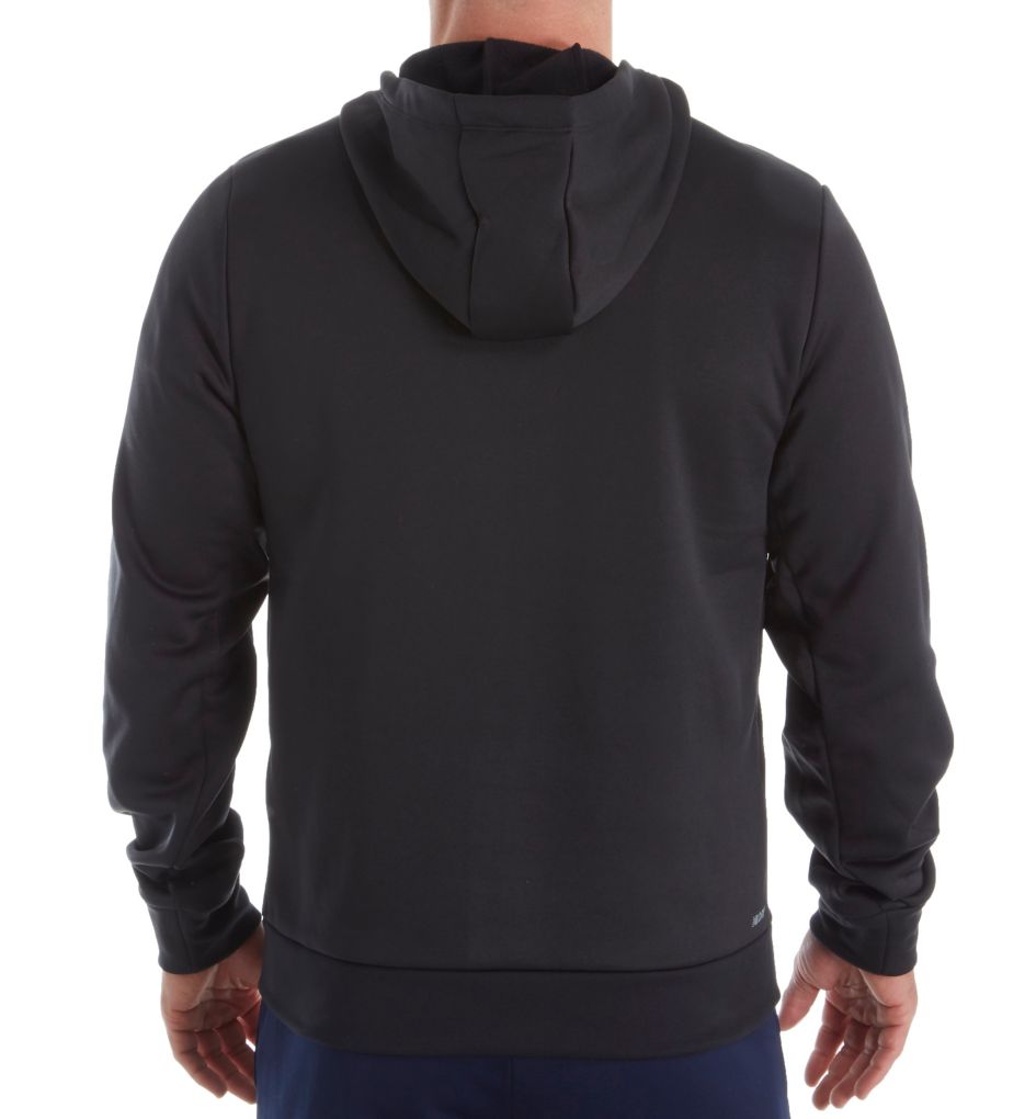 CoreFleece Performance Full Zip Hoodie-bs