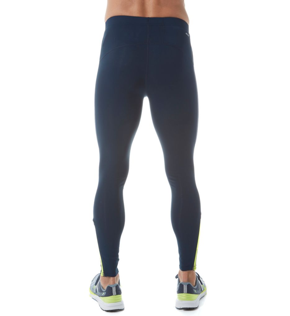 Accelerate Ankle Zip Performance Tight