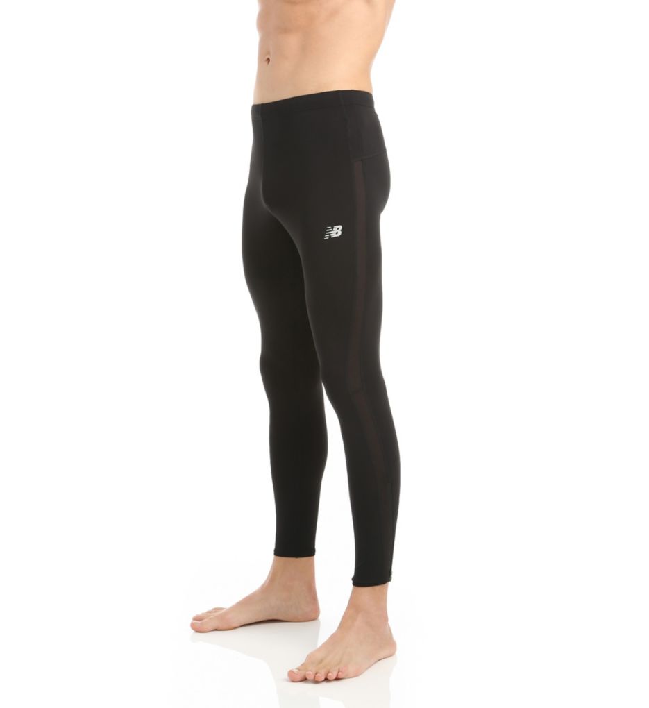 Accelerate Ankle Zip Performance Tight