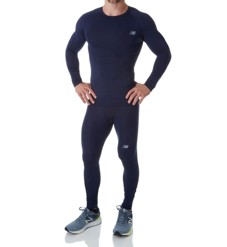 new balance challenge tight
