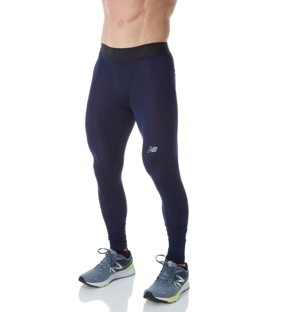 new balance compression pants