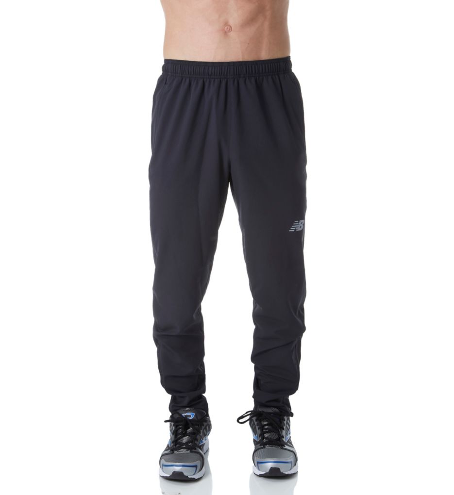 Tenacity Woven Track Pant-fs