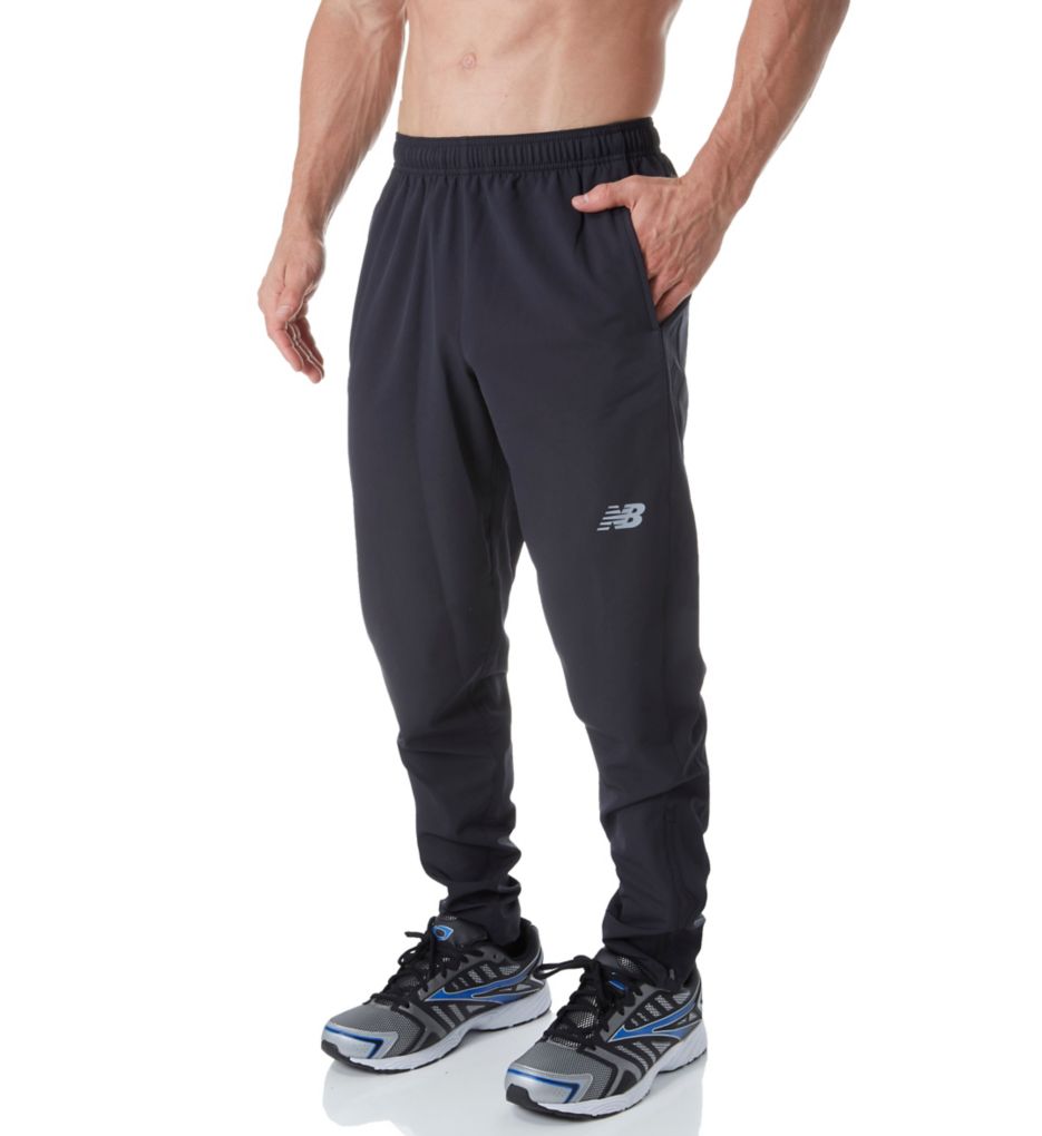 Tenacity Woven Track Pant