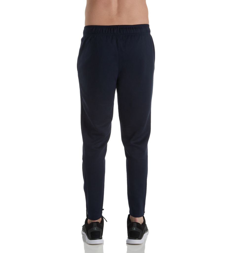 Tenacity Knit Tapered Leg Pant