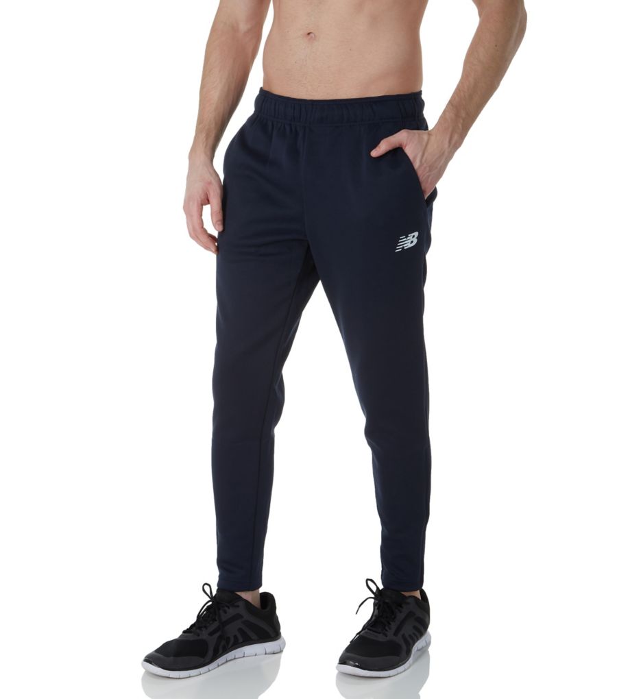 Tenacity Knit Tapered Leg Pant