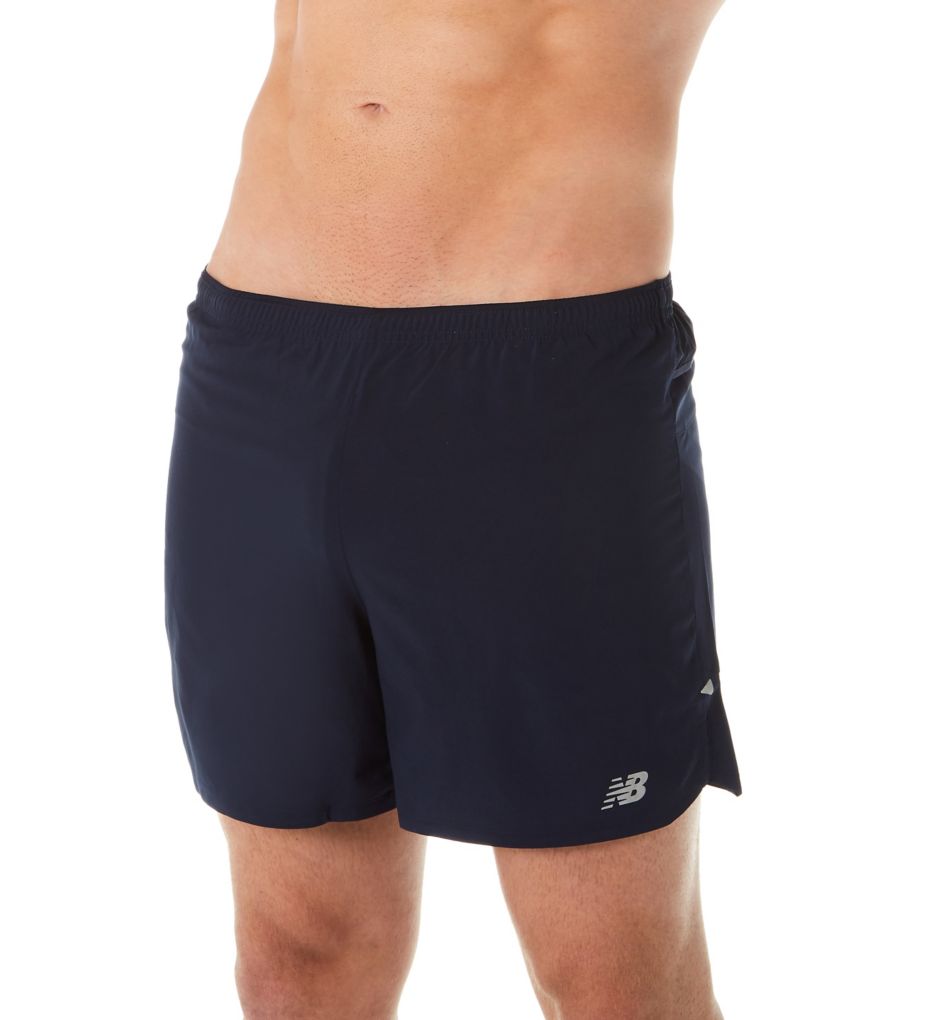 new balance impact short