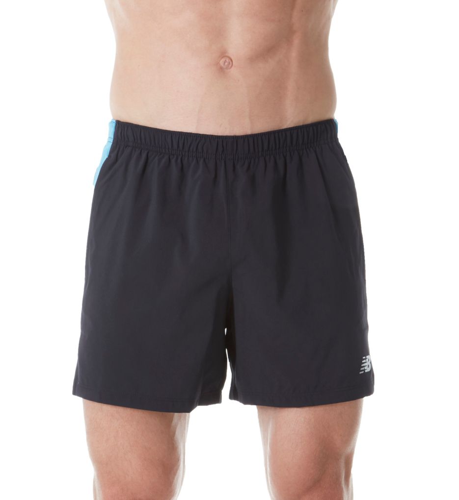 ACC 5 Inch Lined Performance Short-fs