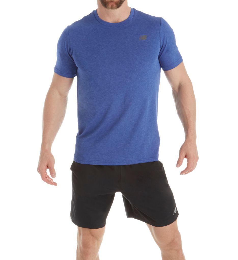 Accelerate Performance 7 Inch Short with Brief-cs1