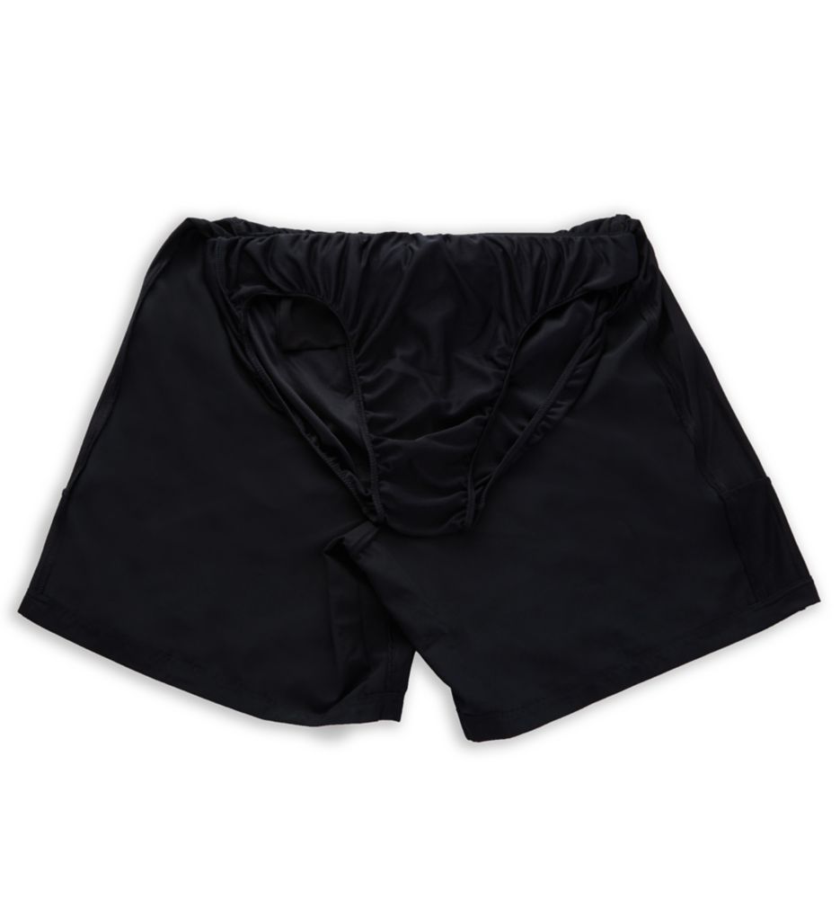 Accelerate Performance 7 Inch Short with Brief-cs2