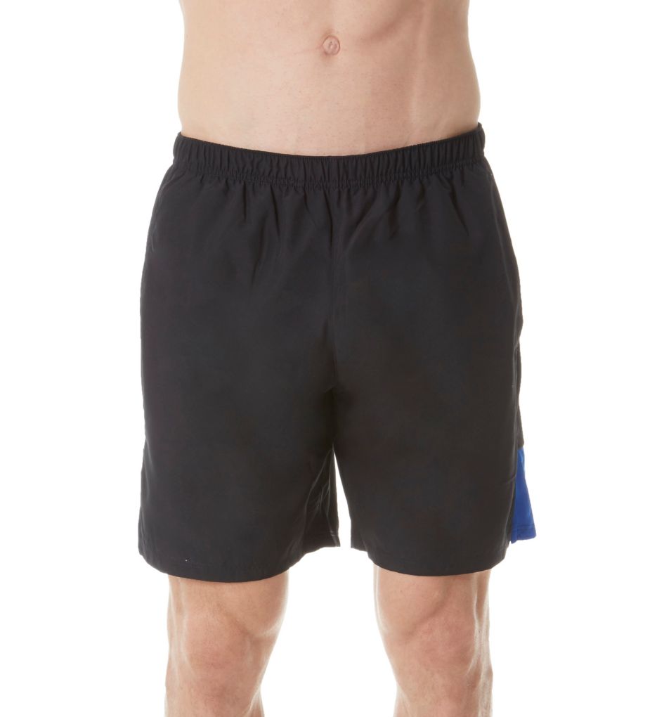 Accelerate Performance 7 Inch Short with Brief-fs