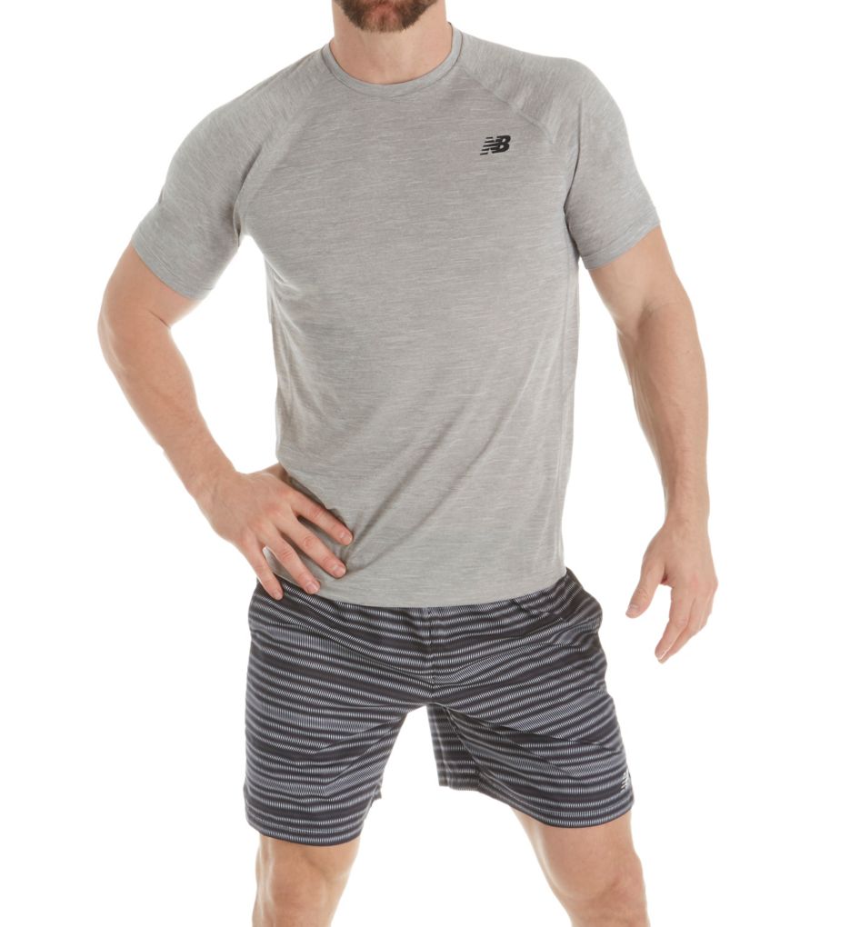 Accelerate Performance 7 Inch Fashion Short-cs1