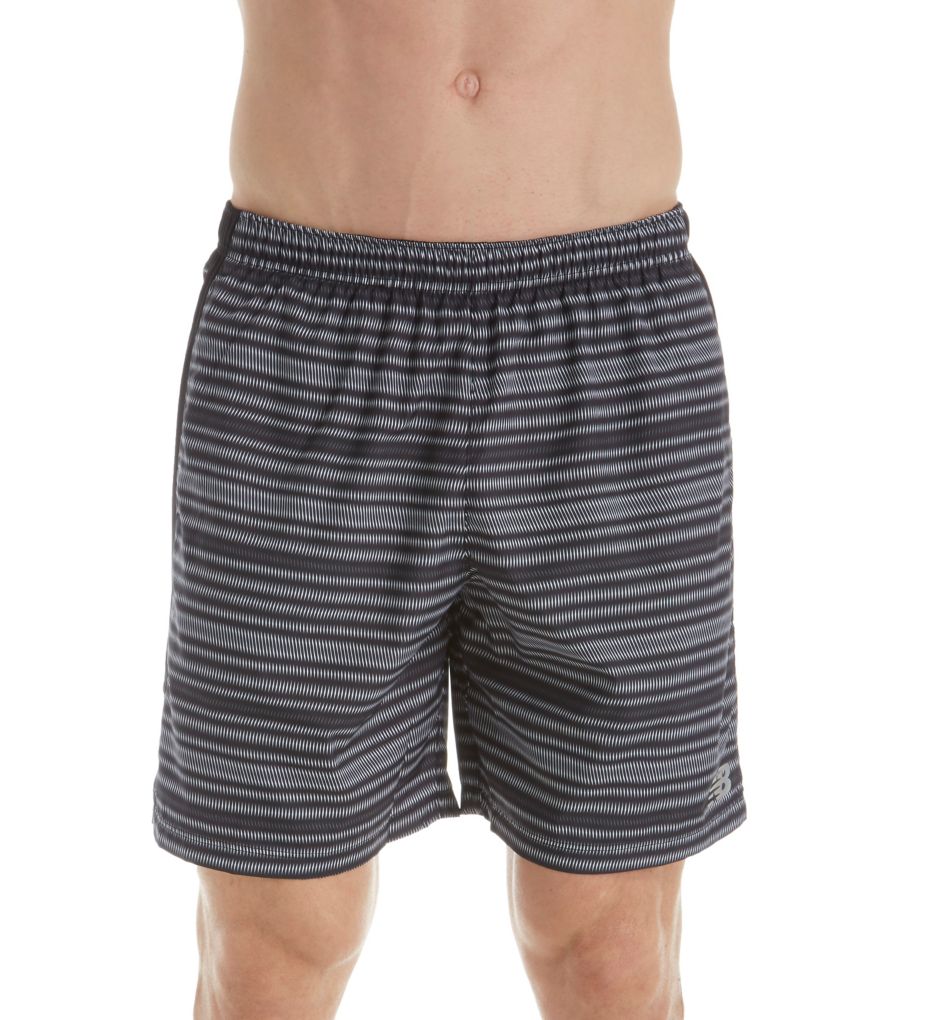 Accelerate Performance 7 Inch Fashion Short-fs