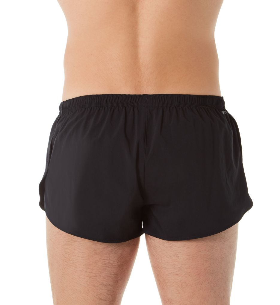 Accelerate 3 Inch Lined Short