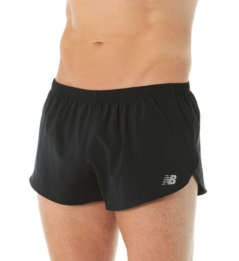 Accelerate 3 Inch Lined Short