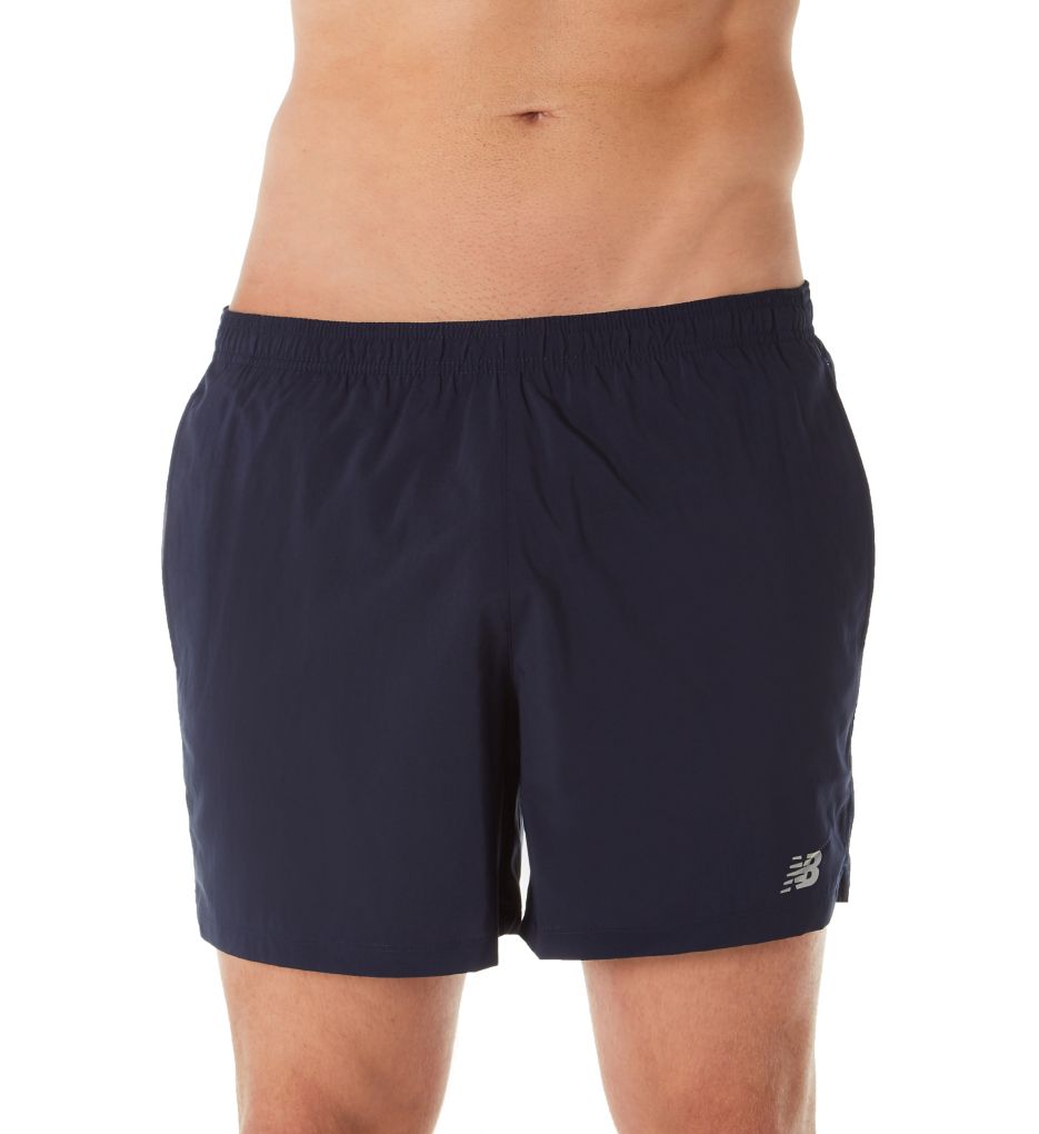 Accelerate 5 Inch Lined Short-fs