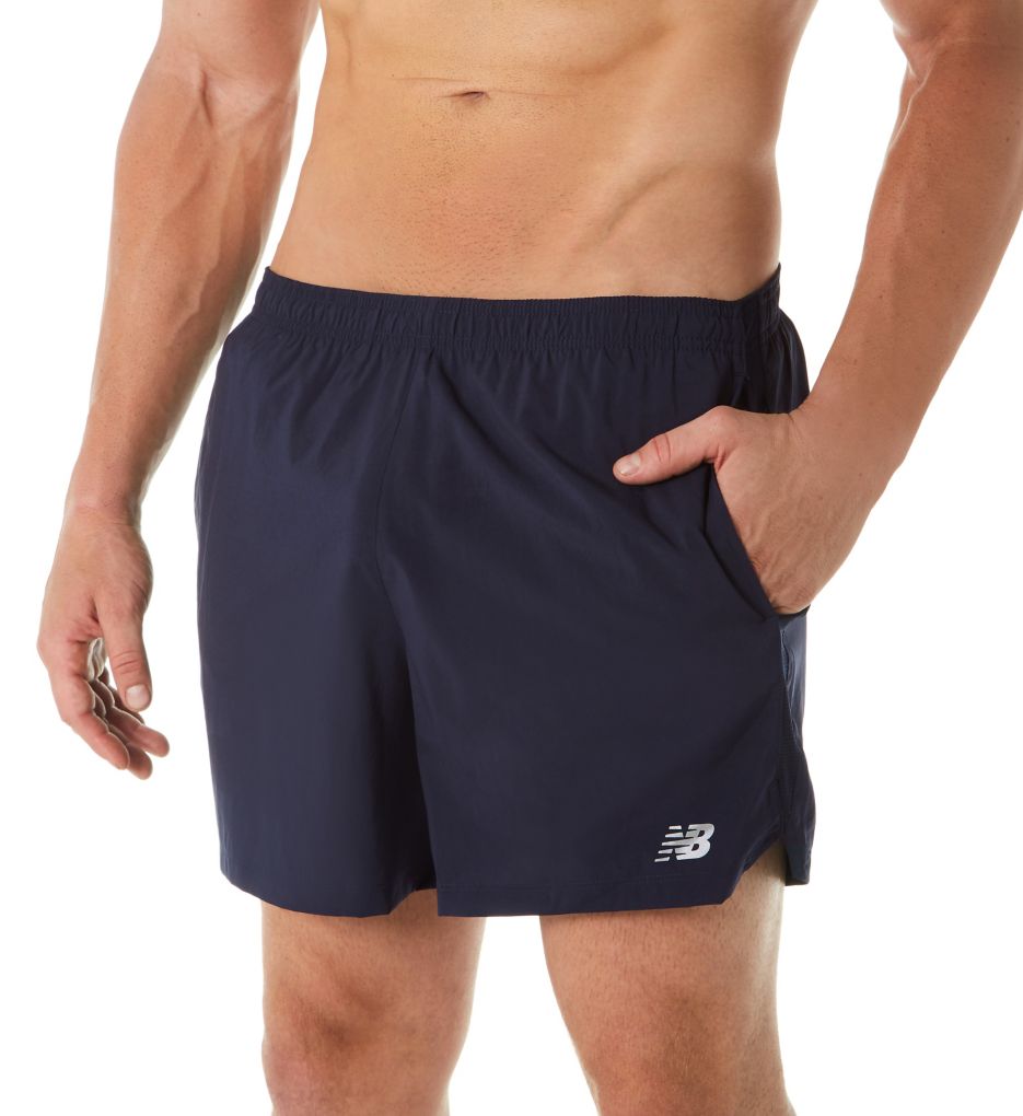 Accelerate 5 Inch Lined Short