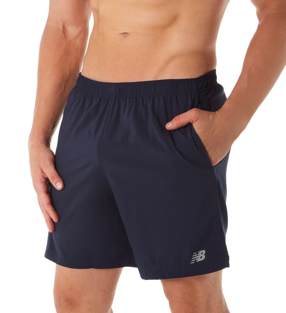 new balance sweat shorts