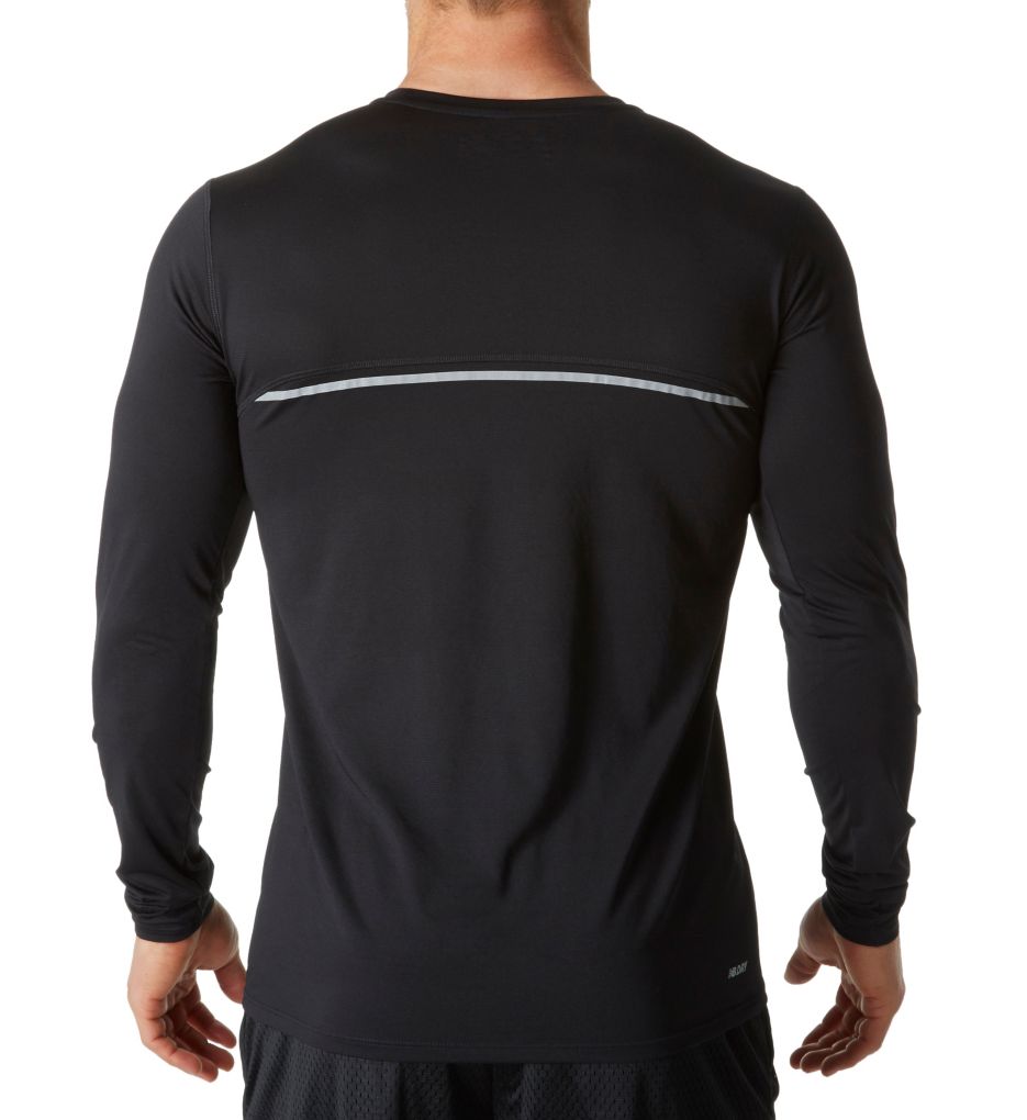 Accelerate Long Sleeve Performance Shirt