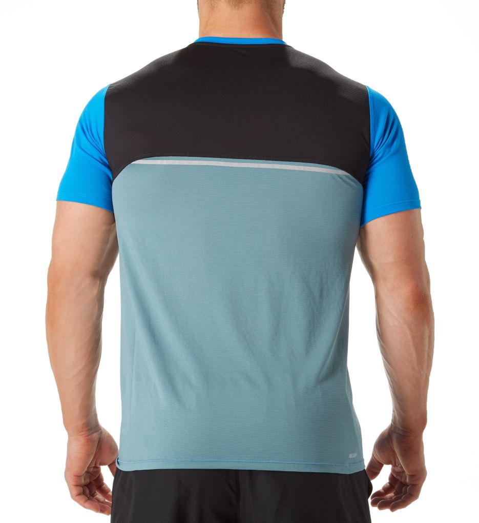 Accelerate Short Sleeve Performance Shirt