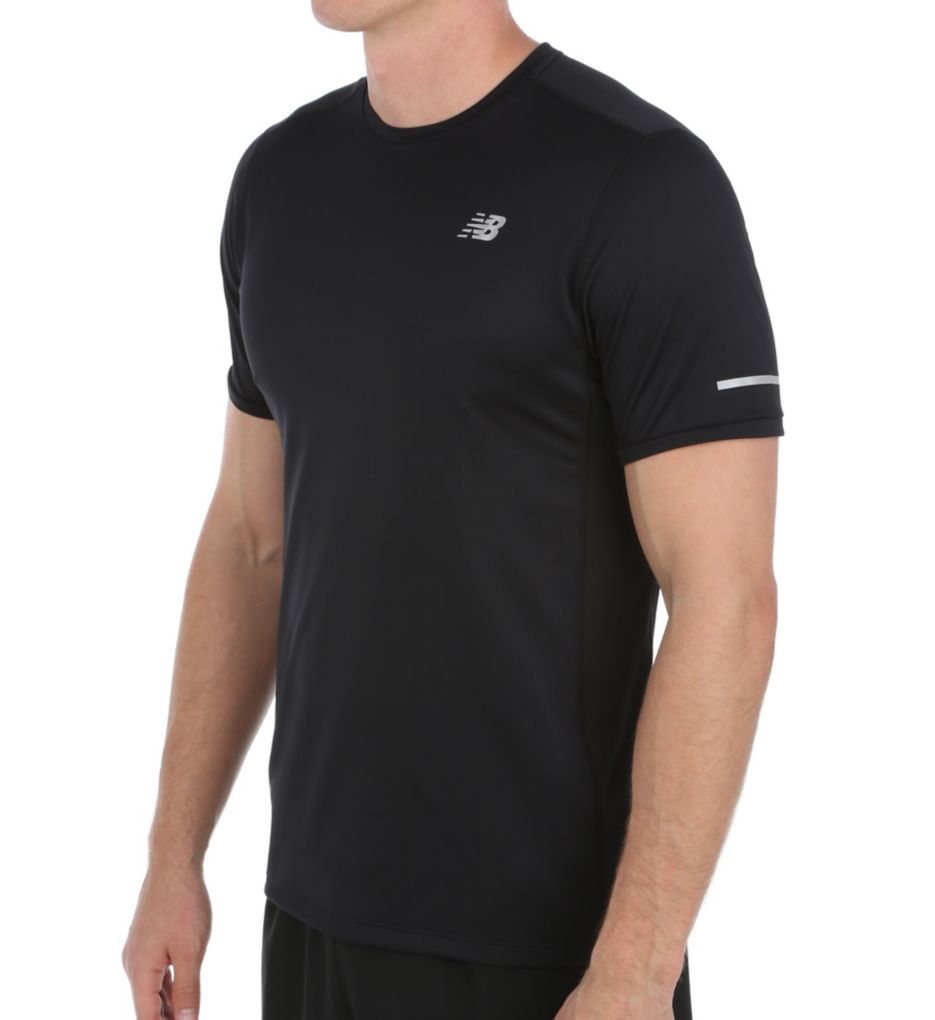 Performance NB Ice Short Sleeve Shirt