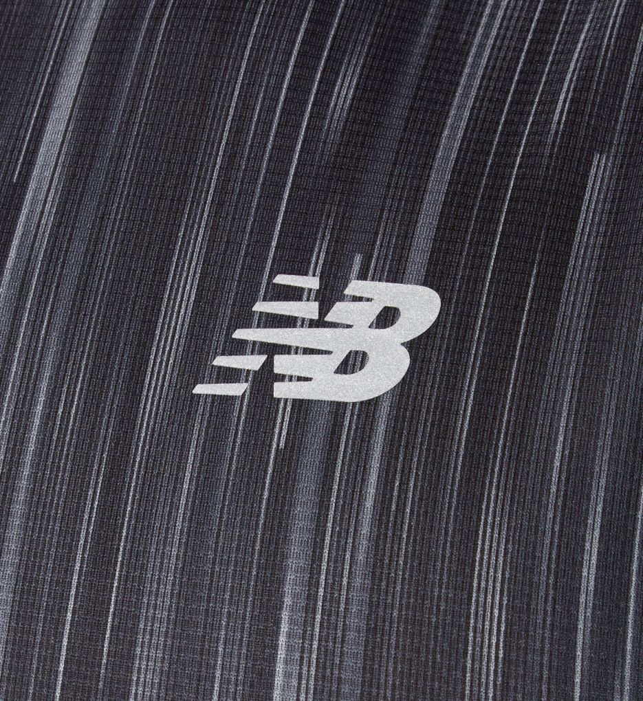 Accelerate Graphic Short Sleeve Performance Shirt-cs1