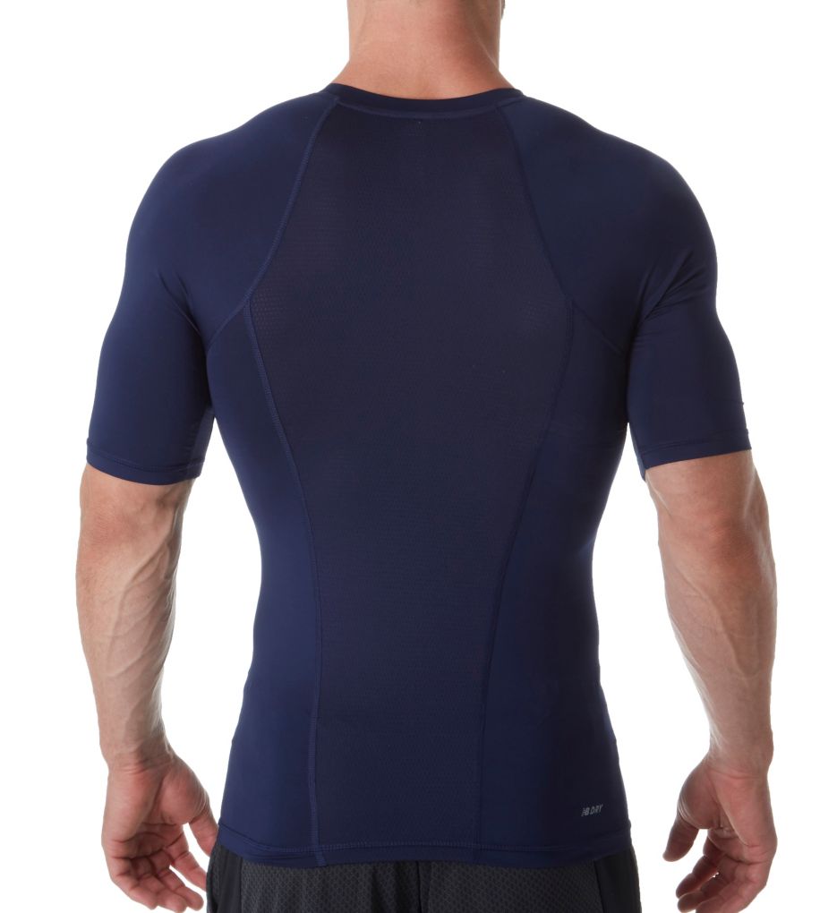 new balance challenge short