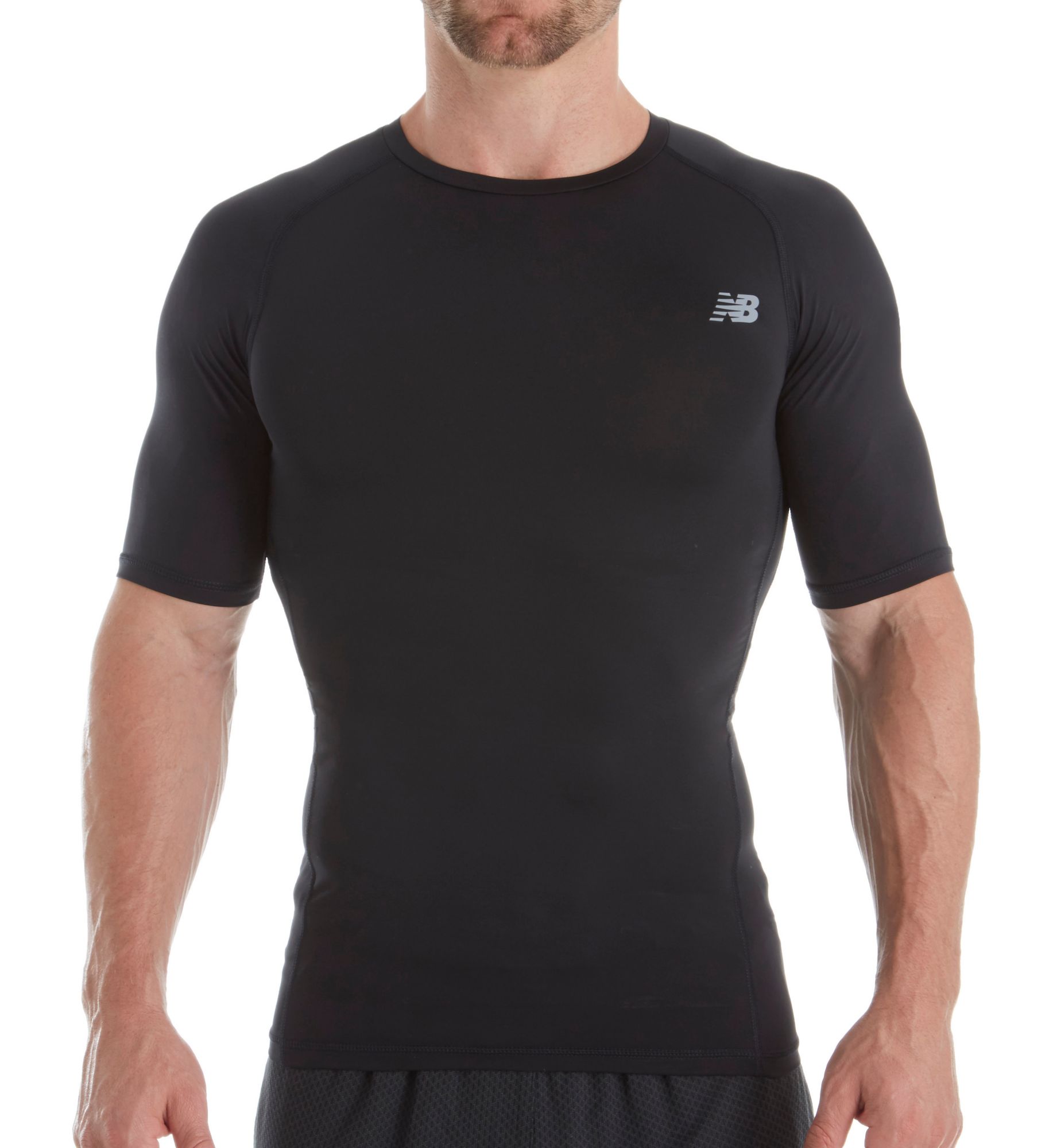 new balance challenge short