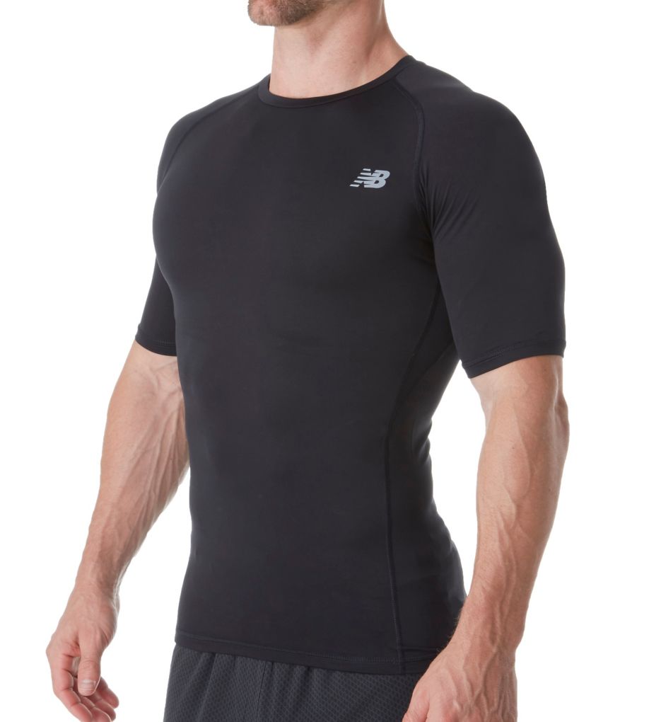 new balance compression shirt