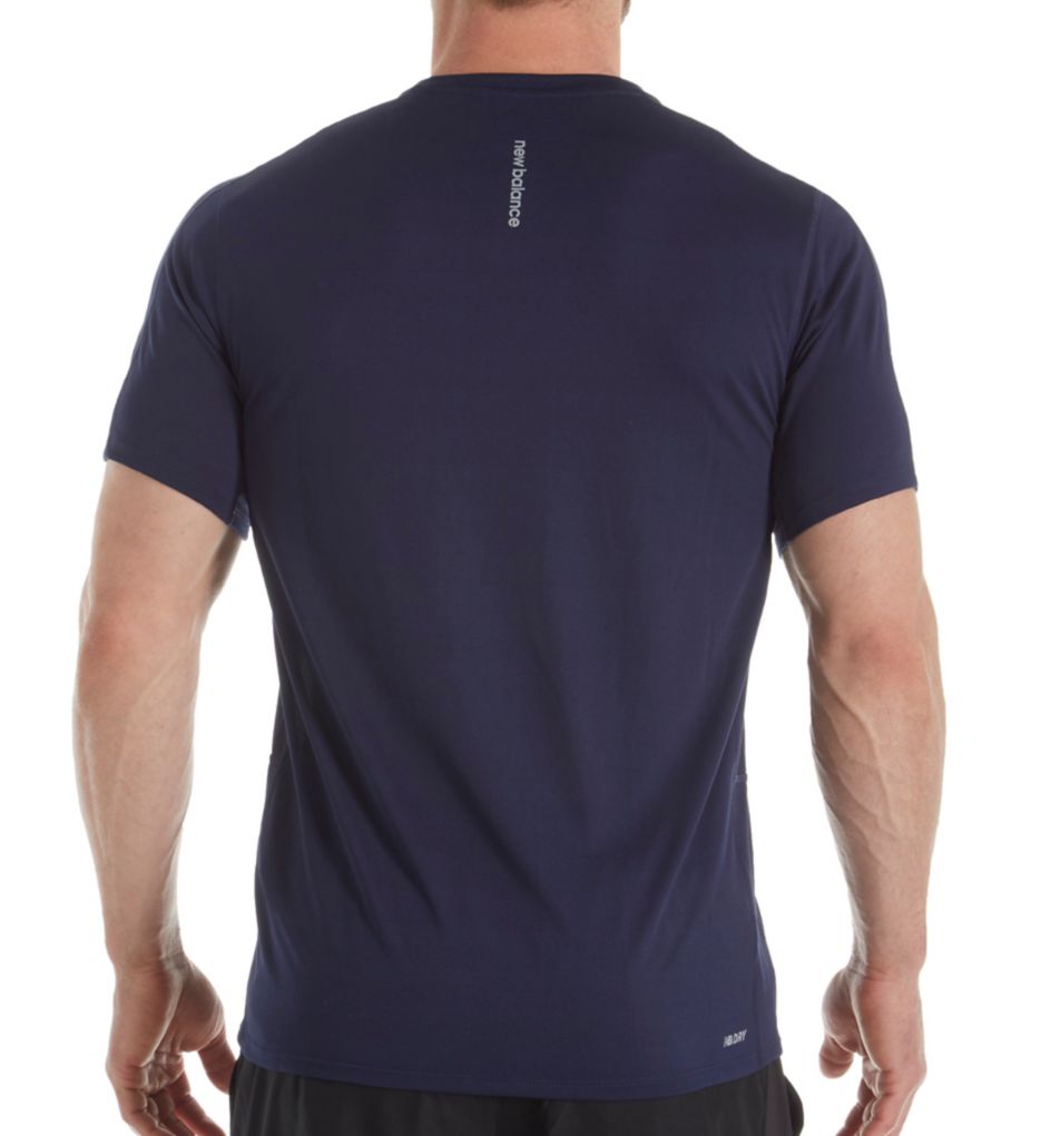 Accelerate Performance Short Sleeve T-Shirt