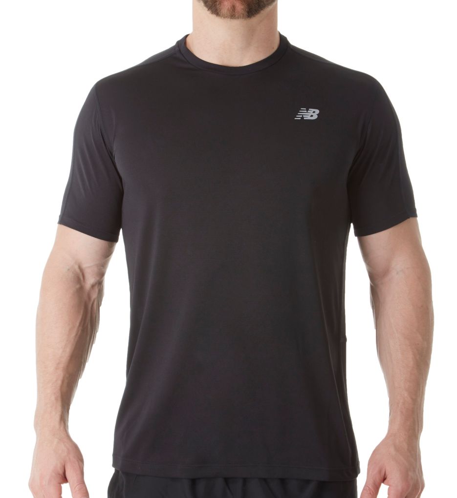 Accelerate Performance Short Sleeve T-Shirt-fs