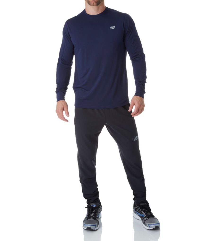 Accelerate Performance Long Sleeve T-Shirt-cs2