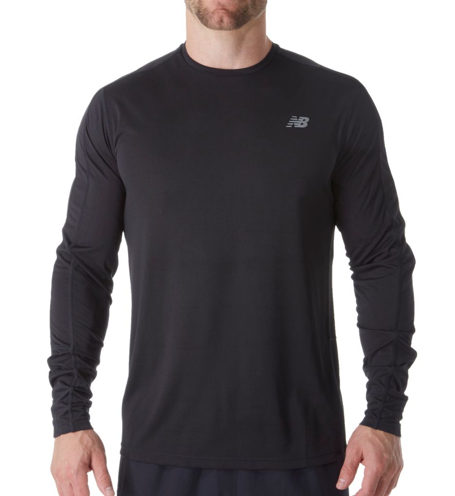 Accelerate Performance Long Sleeve T-Shirt-fs