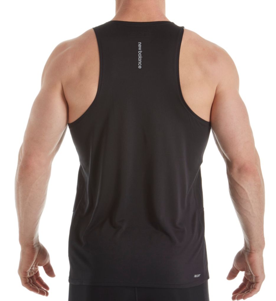 Accelerate Performance Tank