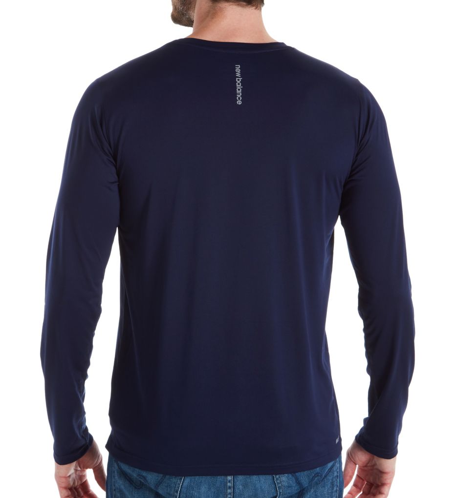 Accelerate Performance Long Sleeve T-Shirt