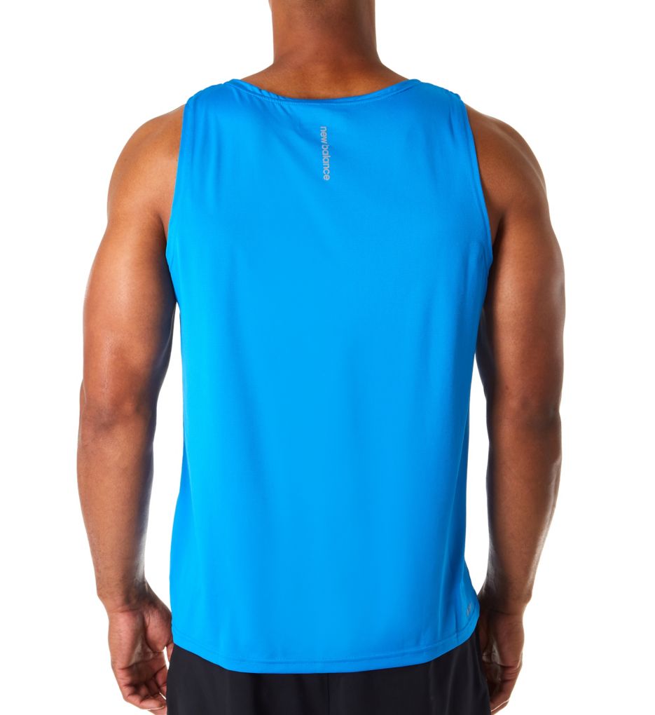 Accelerate Performance Tank