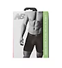 New Balance Dry And Fresh Performance 6 Boxer Briefs - 2 Pack NB1005 - Image 3