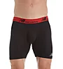 New Balance Dry And Fresh Performance 6 Boxer Briefs - 2 Pack NB1005 - Image 1