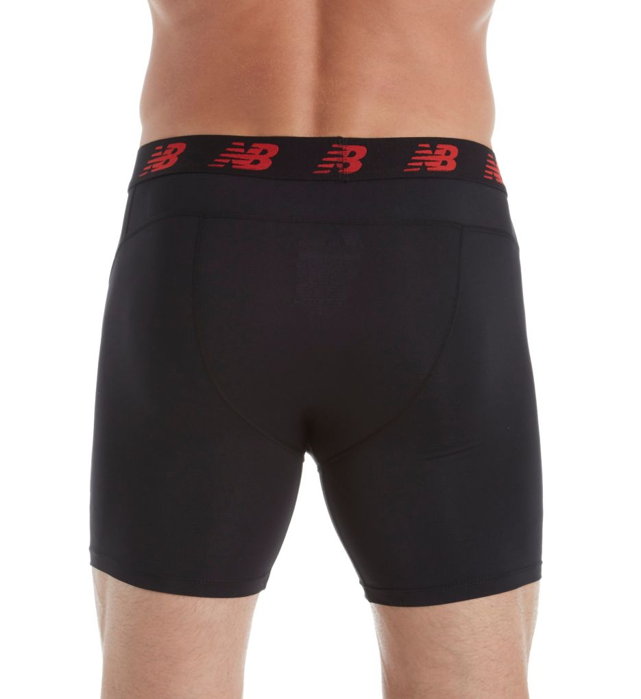 NB Ice Performance 6 Inch Boxer Brief