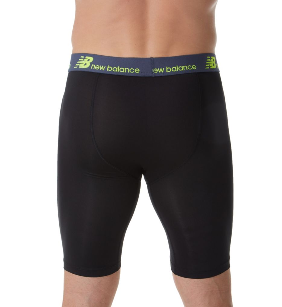 Dry and Fresh Performance 9 Inch Boxer Brief