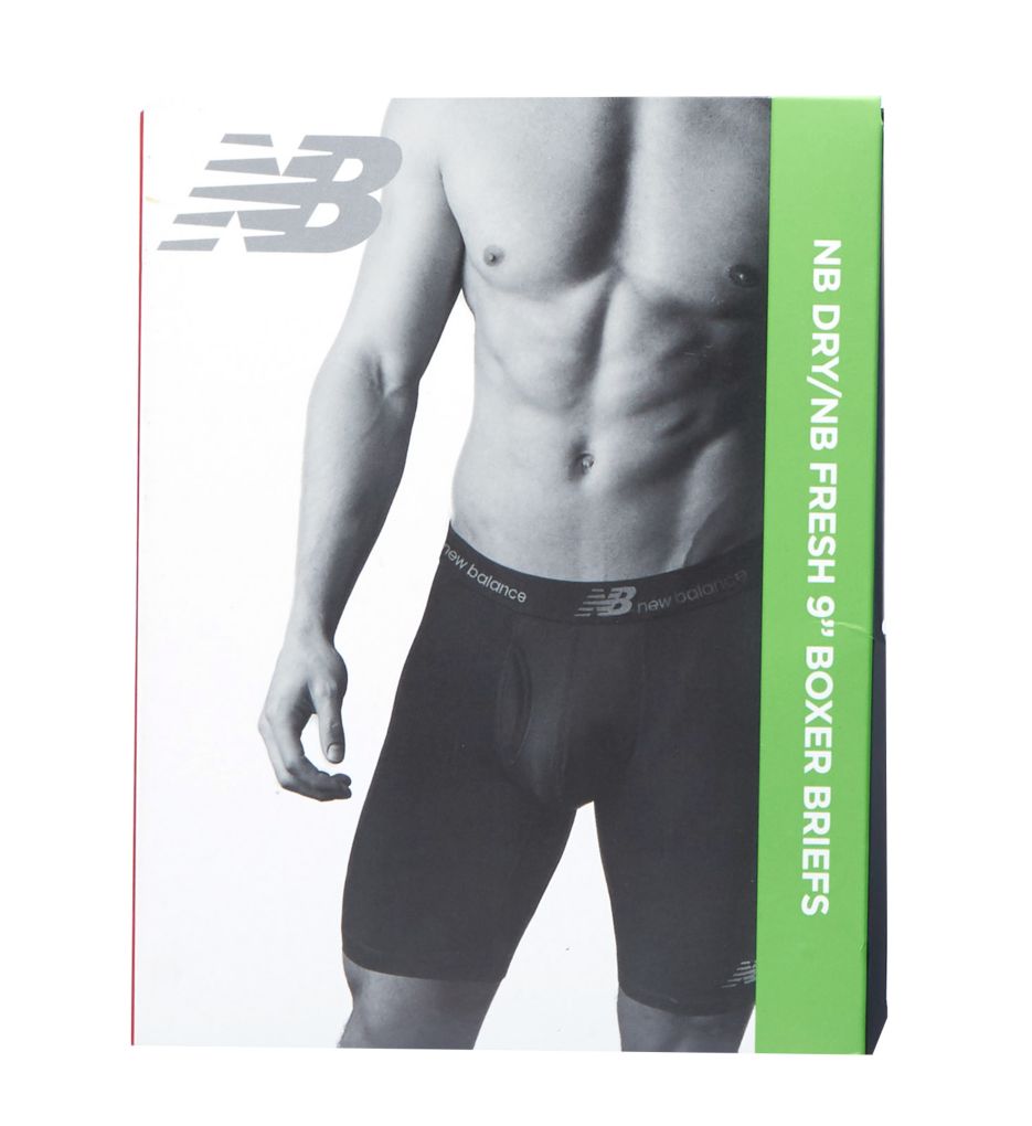new balance performance boxer briefs