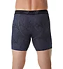 New Balance Dry and Fresh Performance 6 Inch Boxer Brief NB1073 - Image 2