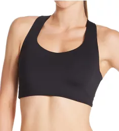 NB Dry Power X High Impact Sports Bra Black XS (A-C)