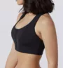 New Balance NB Dry Power X Front Zip High Impact Sports Bra WB01033 - Image 4