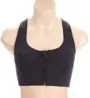 New Balance NB Dry Power X Front Zip High Impact Sports Bra WB01033 - Image 1