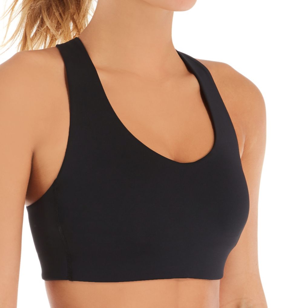 new balance sports bra removable pads