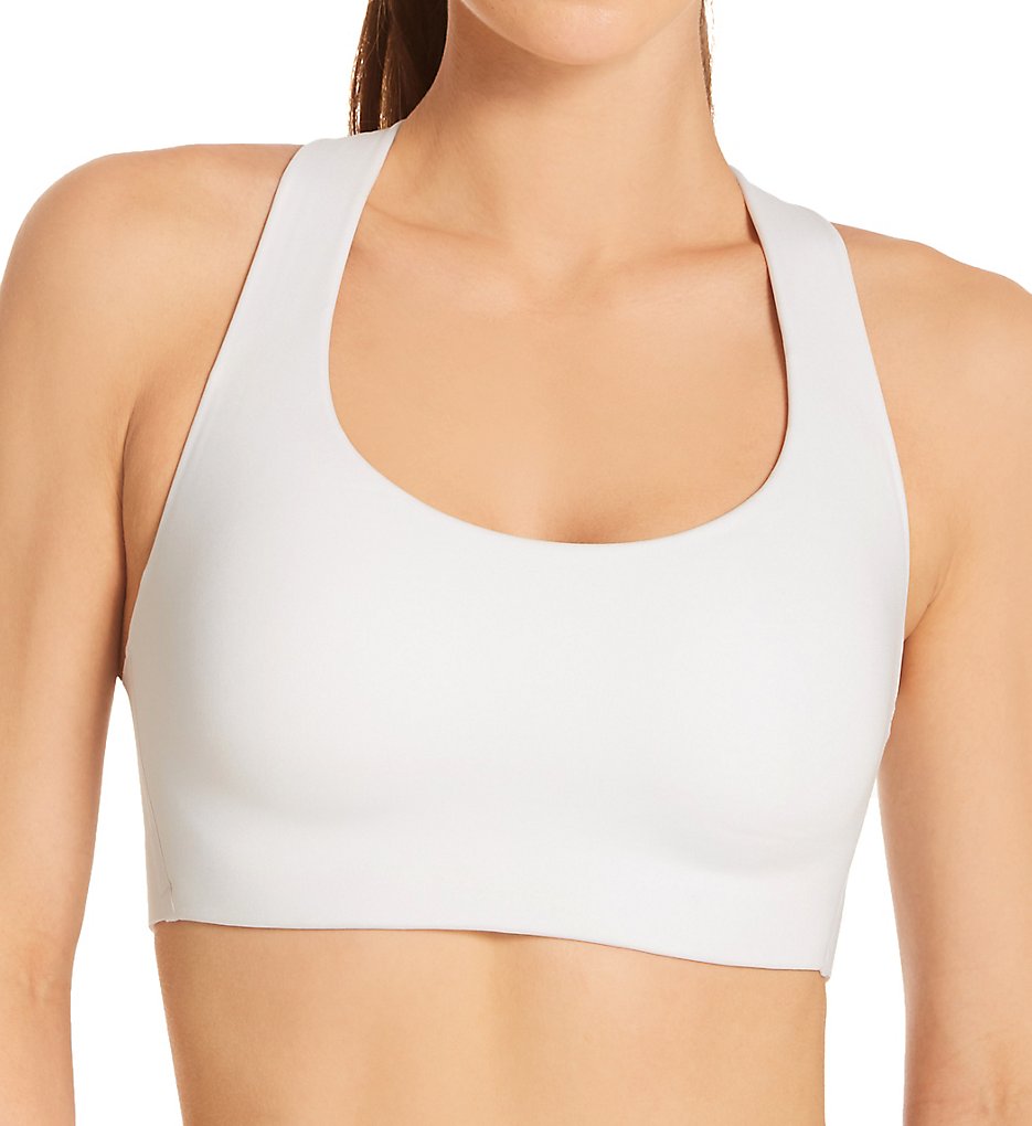 New Balance (2425639): New Balance WB03031 Fortiflow High Impact Sports Bra (Artic Fox 42D) New Balance (2425639): New Balance WB03031 Fortiflow High Impact Sports Bra (Artic Fox 42D)