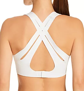 Fortiflow High Impact Sports Bra Artic Fox 32E
