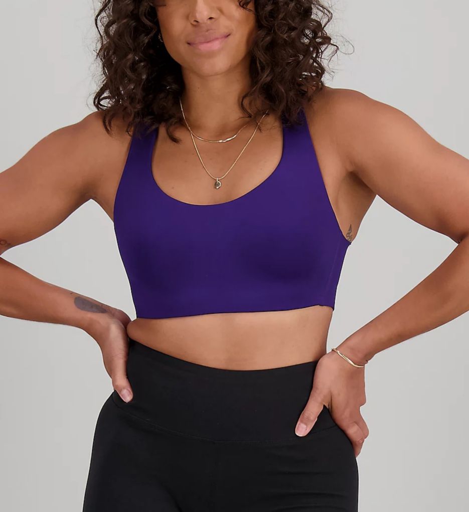 New Balance Fortiflow Bra